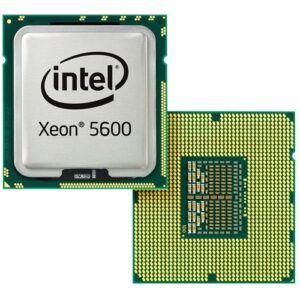 Cisco Intel Xeon DP 5600 E5640 Quad-core (4 Core) 2.66 GHz Processor Upgrade