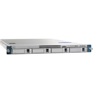 Cisco UCS C200 M2 Barebone System - 1U Rack-mountable - Socket B LGA-1366 - 2 x Processor Support