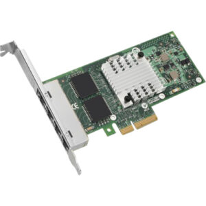 Lenovo I340-T2 Intel Ethernet Dual Port Server Adapter