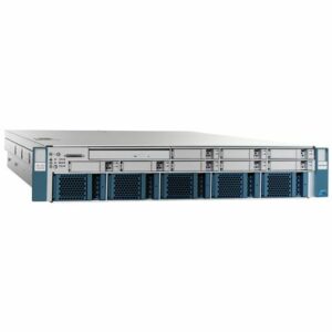 Cisco UCS C250 M2 Barebone System - 2U Rack-mountable - Socket B LGA-1366 - 2 x Processor Support