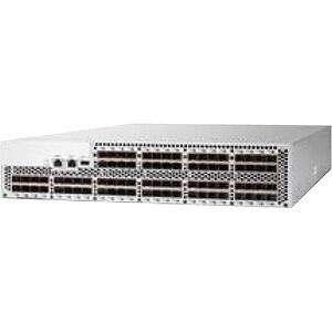 Dell EMC Connectrix DS-5300B Fibre Channel Switch