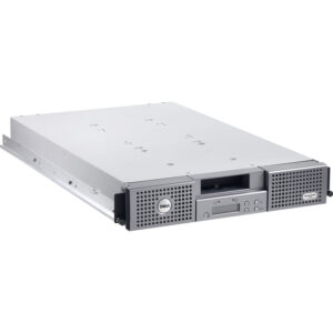 Dell PowerVault 124T Tape Autoloader