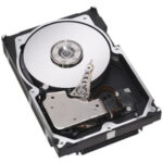 Dell 146 GB Hard Drive - 3.5" Internal - SCSI (Ultra320 SCSI)