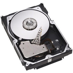 Dell 146 GB Hard Drive - 3.5
