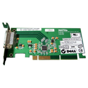 Dell Graphic Card - Low-profile