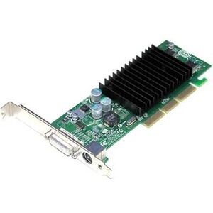 Dell NVIDIA GeForce4 MX 440 Graphic Card - 64 MB