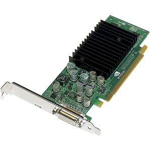 Sun Quadro 285 Graphic Card - 128 MB DDR2 SDRAM