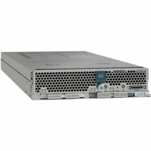 Cisco UCS B230 M1 Barebone System - Blade - Socket LGA-1567 - 2 x Processor Support