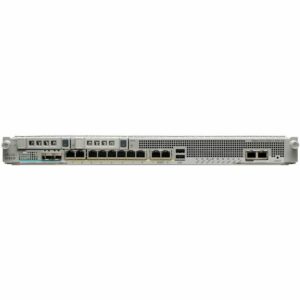 Cisco 5585-X Firewall Edition Adaptive Security Appliance