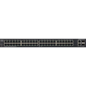 Cisco SF200-48 Smart Switch