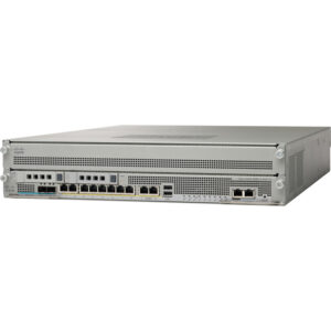 Cisco 5585-X Firewall Appliance