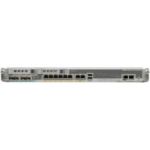 Cisco 5585-X Firewall Appliance