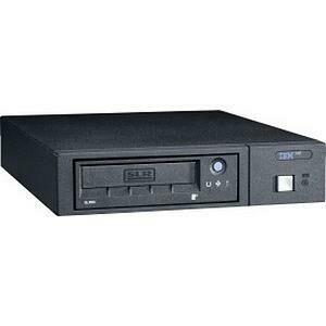 IBM 7206 DAT DDS-4 External Tape Drive