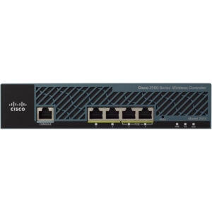 Cisco Air 2504 Wireless LAN Controller