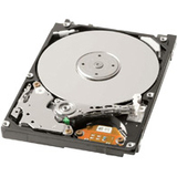 IBM 81Y9952 1 TB Hard Drive - 2.5