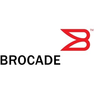 Brocade MLXe-16 Router Chassis
