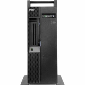 IBM Power 550 8204-E8A Server - IBM POWER6 - Serial Attached SCSI (SAS) Controller