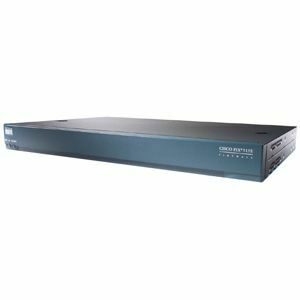 Cisco PIX 515E Firewall