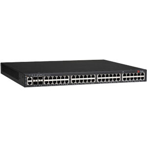 Brocade ICX 6450-48P Ethernet Switch