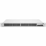 Meraki MS42 Ethernet Switch