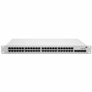 Meraki MS42 Ethernet Switch