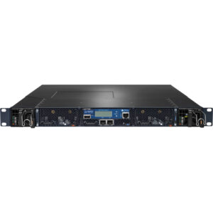 Juniper QFX3500 Layer 3 Switch