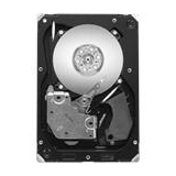 Dell 600 GB Hard Drive - 3.5