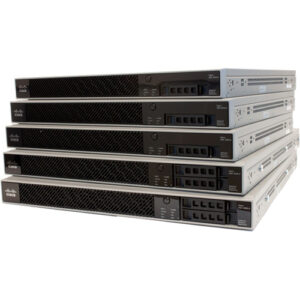 Cisco ASA 5525-X Firewall Edition