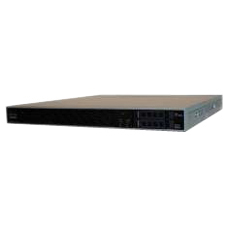 Cisco ASA 5512-X IPS Edition