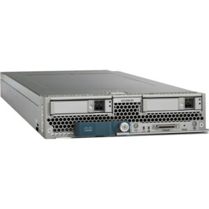 Cisco Barebone System - Blade - Socket R LGA-2011 - 2 x Processor Support