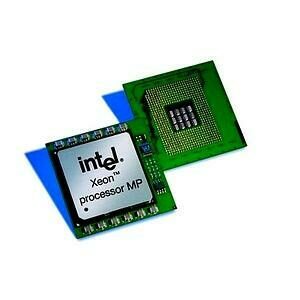 Intel Xeon MP 2.7 GHz Processor