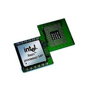 Intel Xeon MP 3.00 GHz Processor