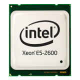 Cisco Intel Xeon E5-2600 E5-2643 Quad-core (4 Core) 3.30 GHz Processor Upgrade