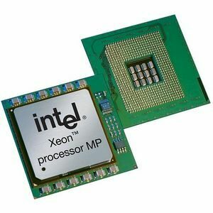 Intel Xeon MP 2.70 GHz Processor