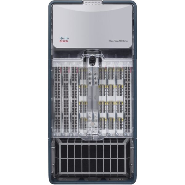 Cisco Nexus 7010 Switch Chassis