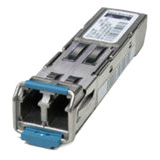 Cisco SFP (mini-GBIC) Transceiver Module