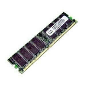 Cisco 256MB SDRAM Memory Module