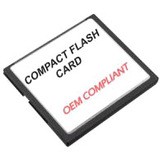 Cisco MEM1800128CF 128 MB CompactFlash - 1 Pack