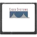 Cisco 64 MB CompactFlash