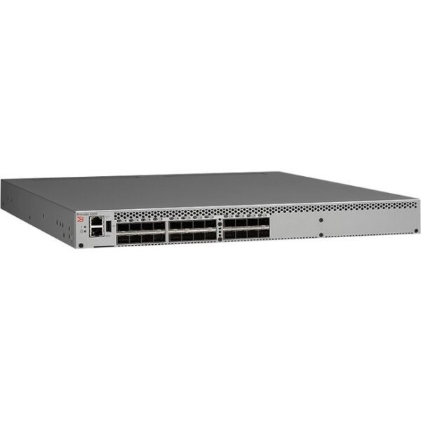 Brocade 6505 Fibre Channel Switch