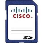Cisco 16 GB SD