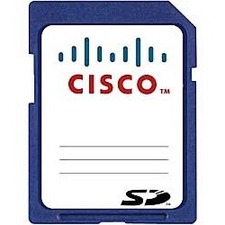 Cisco 16 GB SD