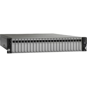 Cisco Barebone System - 2U Rack-mountable - Socket B2 LGA-1356 - 2 x Processor Support