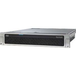 Cisco WSA S670 Web Security Appliance with Software