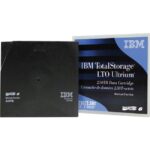 IBM LTO Ultrium 6 Data Cartridge