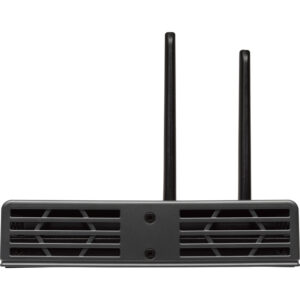 Cisco C819HGW Wi-Fi 4 IEEE 802.11n  Wireless Integrated Services Router