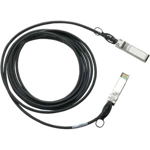 Cisco Twinax Cable, Passive, 24AWG Cable Assembly