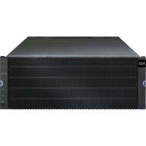 IBM System Storage DCS3700 DAS Array