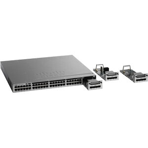 Cisco C3850-NM-4-1G Network Module