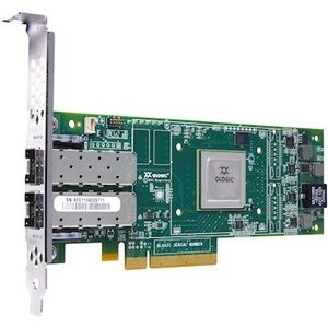 Lenovo QLogic 16 Gb FC Dual-port HBA for Lenovo System x